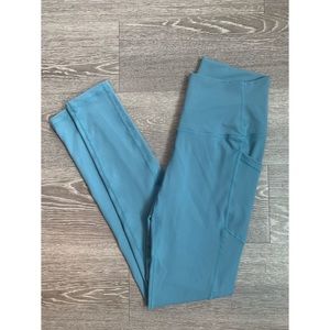 BuffBunny Luna Leggings